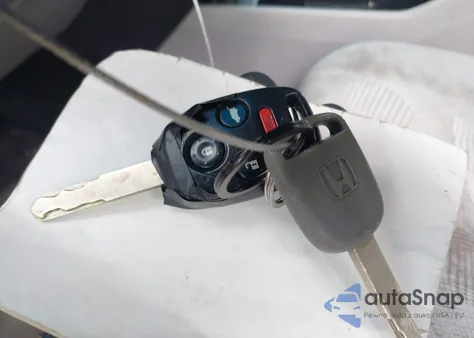 2013 Honda Pilot Lx из США, поврежденный, VIN 5FNYF4H29DB013285